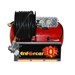 ENFORCER 10