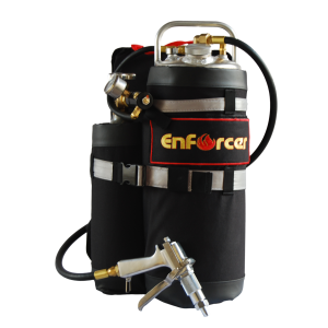ENFORCER 3