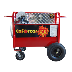 ENFORCER 60 CART