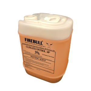 FIREBULL A/B Climate Control Concentrate