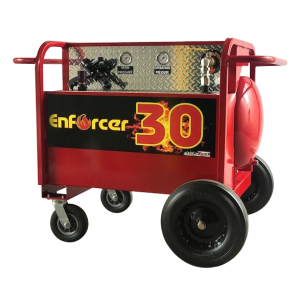 ENFORCER 30 SKID